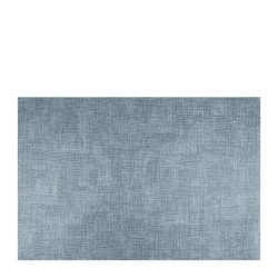 Подложка за хранене гумирана 45x30см синя (HC-98221) (243020-4) - Horecano