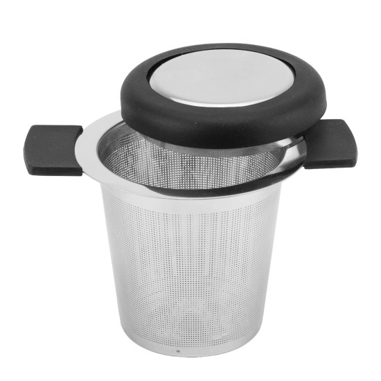 Метален филтър за кафе/чай ф7,5xh7,5см BREW-(HC-982230)(253220) - Horecano