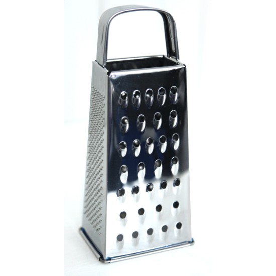 Иноксово ренде 8" 20см CN-(5268-4117) - Horecano