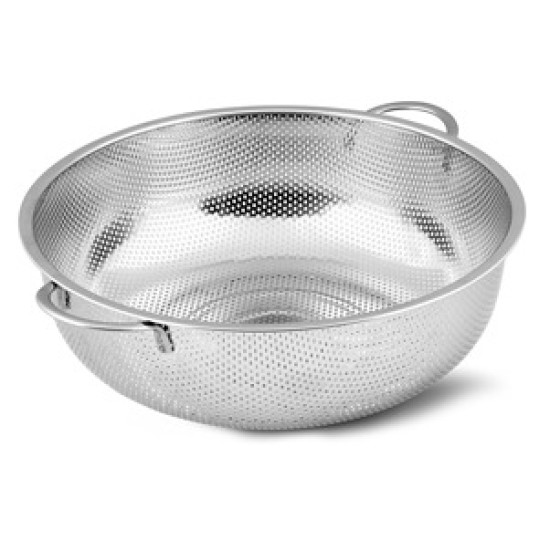 Иноксов гевгир кръгъл ф28см CN-(9935) - Horecano