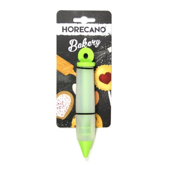 Силиконов щприц за декорация YR403-17 (A0154) - Horecano