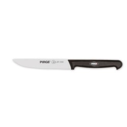 Нож универсален от неръждаема стомана 12см бял PIRGE-PRO 2001 / ECCO-(41072 / 38048) 