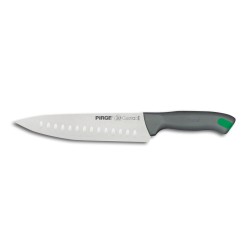 Нож готварски от неръждаема стомана 21см (37165) PIRGE-GASTRO