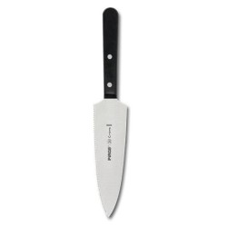 Нож за рязане и сервиране на торта от неръждаема стомана 18см (62600) PIRGE-CREME