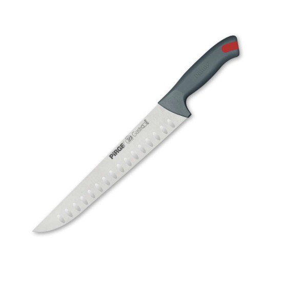 Нож за месо №5 от неръждаема стомана 25см PIRGE-GASTRO-(37115) 