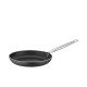 Алуминиев дълбок тиган с незалепващо покритие 20x4,2см PEARL (NET S 441) / 99310 - Horecano