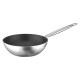 Алуминиев уок тиган с незалепващо покритие 30xh8,5см RUBY INDUCTION-(NET S 505) - Horecano