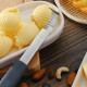 Нож за масло от неръждаема стомана PIRGE-GASTRO-(81911)