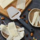 Нож за твърди сирена от неръждаема стомана PIRGE-GASTRO-(81918)
