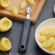 Паризиен оребрен (лъжица за декорация) PIRGE-GASTRO-(81903)