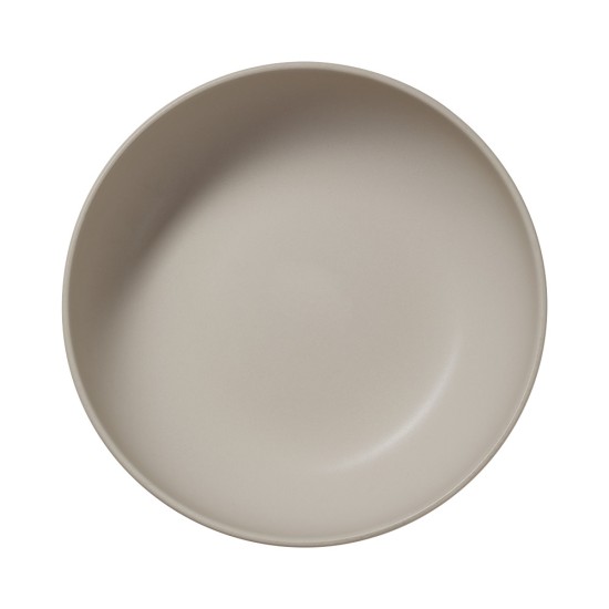 Керамична купа, ф26см, h8,5см, 2л, ONE LIGHT ROCK - ROCKZZERO