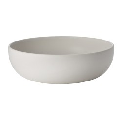 Керамична купа, ф26см, h8,5см, 2л, ONE LIGHT ROCK - ROCKZZERO