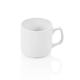 Порцеланова чаша MUG 260мл, ф7,6см, h7,7см, стакабъл - WAS