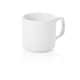 Порцеланова чаша MUG 260мл, ф7,6см, h7,7см, стакабъл - WAS