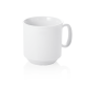 Порцеланова чаша MUG 300мл, ф8,3см, h9,2см, стакабъл - WAS