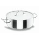 Иноксова тенджера Chef-Classic ф16см h8см 1.6л - Lacor
