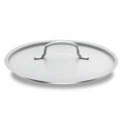 Иноксов капак ф18см Chef-Classic - Lacor