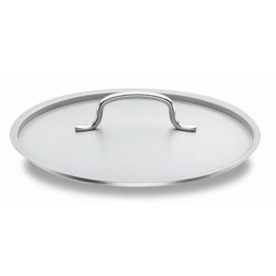 Иноксов капак 28см Chef-Classic - Lacor
