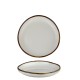 Порцеланова чиния дълбока 18см BAILEY-(FC0128-7) - Horecano