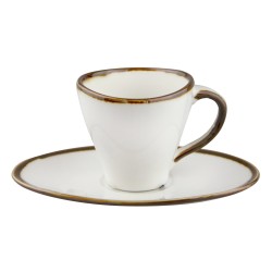 Порцеланова чинийка 14см BAILEY- (FC0127-5.5) - Horecano
