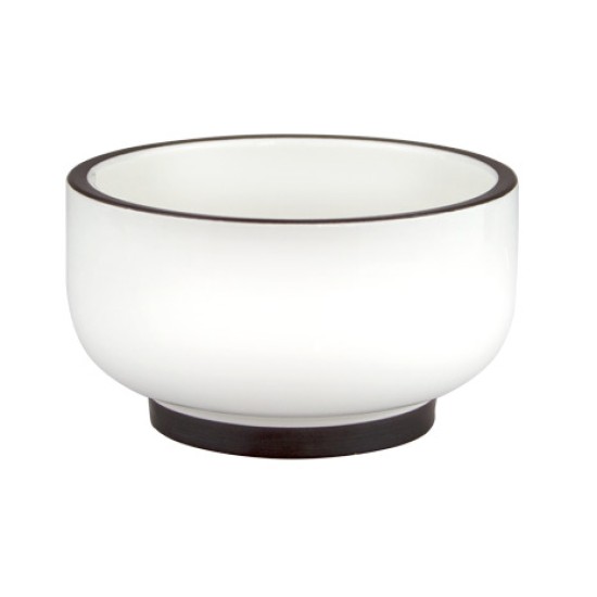 Порцеланова купичка 14см 580мл HELLA-WHITE-(HC-56449) - Horecano
