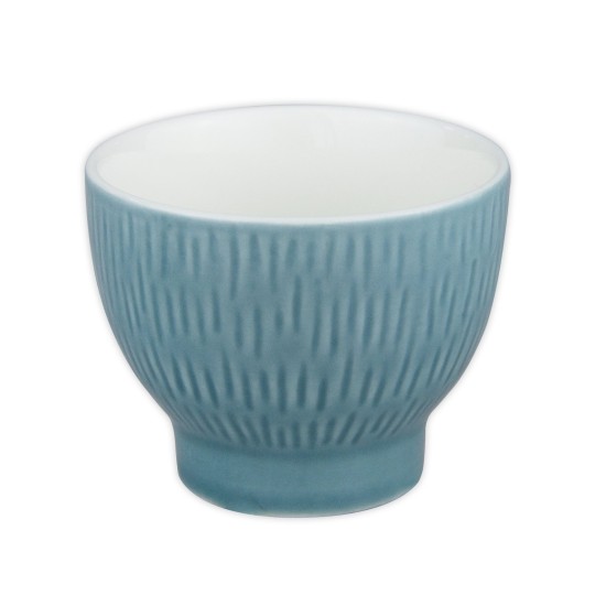 Порцеланов рамекин 7см 100мл HELLA-LIGHT SUMMER BLUE-(HC-56594) - Horecano