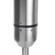 Електрически пасатор с чаша, 220-240V, 50/60Hz, 1000W, 16.000 r.p.m. 800мл, 5,5x6,5x4см, PREMIUM – Lacor