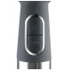 Електрически пасатор с чаша, 220-240V, 50/60Hz, 1200W, 13.000 - 15.300 r.p.m., 800мл, ф6,5x41см, MIX – Lacor
