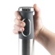 Електрически пасатор с чаша, 220-240V, 50/60Hz, 1200W, 13.000 - 15.300 r.p.m., 800мл, ф6,5x41см, MIX – Lacor