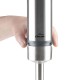 Електрически пасатор с чаша, 220-240V, 50/60Hz, 1200W, 13.000 - 15.300 r.p.m., 800мл, ф6,5x41см, MIX – Lacor