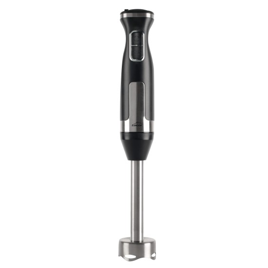 Електрически пасатор с чаша, 220-240V, 50/60Hz, 1000W, 13.050 - 15.950 r.p.m, 800мл, ф6,3x41,2см, PRO – Lacor