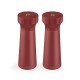 Комплект мелнички за пипер и сол 15см., дърво MODERN Terracotta - Amefa