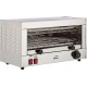 Електрически хоризонтален тостер, 220-240V, 50/60Hz, 2400W, 6 лампи, 50x25x28см, 7,1кг – Lacor