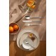 Комплект прибори за хранене от 24 елемента, 18/0, LINEN – Amefa