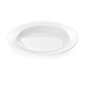 Меламинова чиния с борд, кръгла, дълбока, ф23см, Melamine - WAS