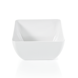 Меламинова купичка, квадратна, 300мл, 10x10xh5см, Melamine - WAS