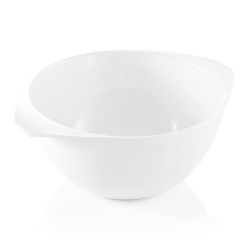 Меламинова купичка с дръжка, 400мл, ф12см, h6см, Melamine - WAS