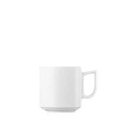 Порцеланова чаша MUG ACTIVE ф8см h9,8см 300мл - Suisse Langenthal