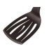 Решетъчна шпатула, полиамид, 11,5х9,5см, L23см, черна, EASYLIFT – APS
