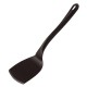 Шпатула, полиамид, 11,5х9,5см, L23см, черна, EASYLIFT – APS