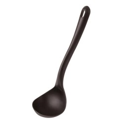 Черпак, полиамид, ф9см, L23см, 100мл, черен, EASYLIFT – APS