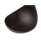Черпак, полиамид, ф9см, L23см, 100мл, черен, EASYLIFT – APS