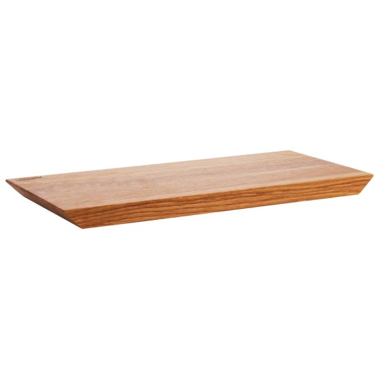 Дървено плато за сервиране на суши, правоъгълна, 35x17xh2см, „SIMPLY WOOD“ - APS