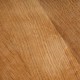 Дървена дъска за сервиране на пица с улей за сок/течности, ф24см, h2см, „PIZZA“ – APS