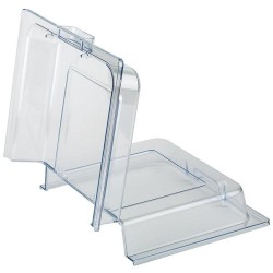Пластмасов капак GN1/1 53х32,5см - APS