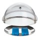 Комплект от 4 полиетиленови охладители 16x7,5хh2cм  - APS