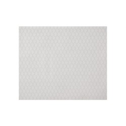 Силиконова противоплъзгаща подложка, правоъгълна, GN 1/2, 30x24,1xh0,1см, прозрачна, VALO – APS