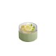 Стъклена купа, кръгла, ф12,5см, h5,5см, 350мл, прозрачна, стакабъл, THE GRID – APS