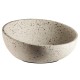 Купа скосена, бетон, ф29,5см, h8,5 / 14,5см, 2,5л, стакабъл, TERRAZZO – APS