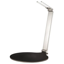 Държач за капак за бюфет, регулируем наклон, цинк, 35,5x30xh39см, FLEXIBLE – APS